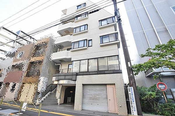 ゾンネンハイム西片